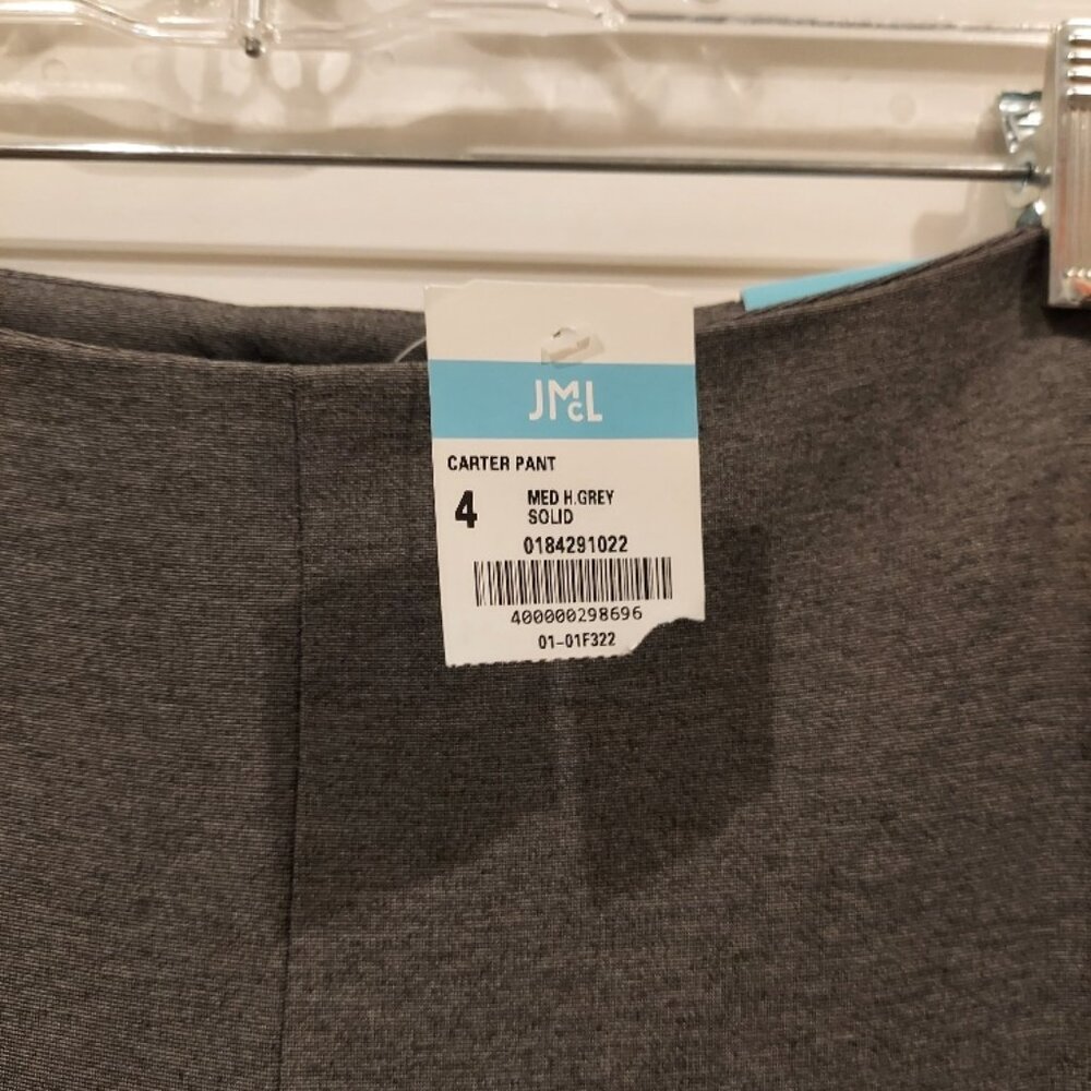 J McLaughlin Carter Pant - Picture 5 of 5